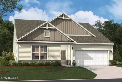 4071 Balboa Ave #30, Leland, NC 28451