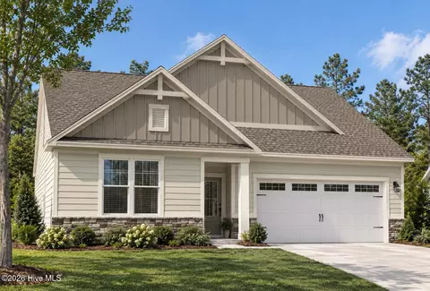 4071 Balboa Ave #30, Leland, NC 28451