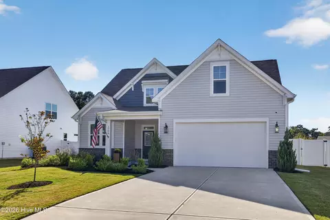 3506 Awendaw Ct, Wilmington, NC 28403