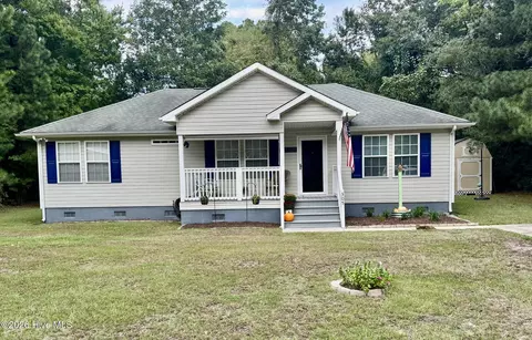 305 Klamath Trl, Edenton, NC 27932