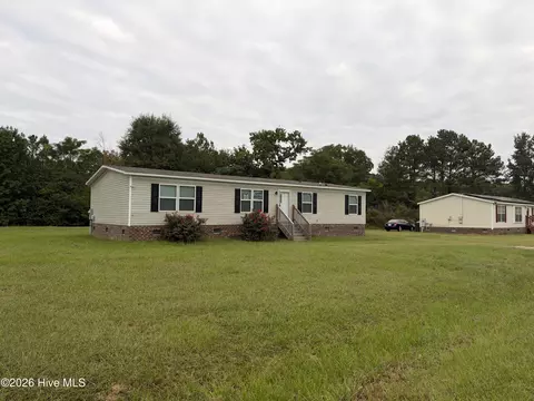 144 Deerfield Rd, Garysburg, NC 27831