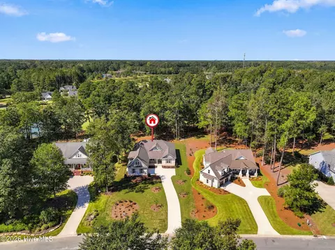 View/Area - 212 E Winding Way, Wallace, NC 28466 photo 1 of 7