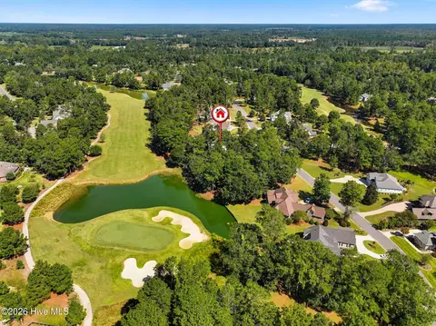 View/Area - 212 E Winding Way, Wallace, NC 28466 photo 6 of 7