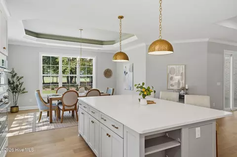 Dining - 212 E Winding Way, Wallace, NC 28466 photo 4 of 4
