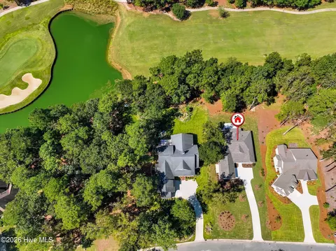 View/Area - 212 E Winding Way, Wallace, NC 28466 photo 7 of 7
