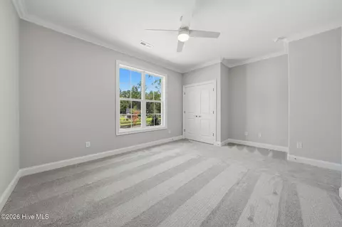 Bedroom - 212 E Winding Way, Wallace, NC 28466 photo 1 of 5