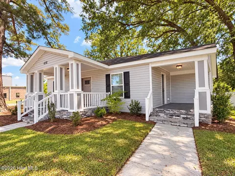 4141 East Ave, Ayden, NC 28513
