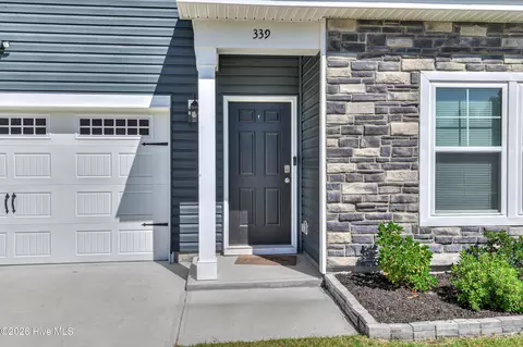 Exterior - 339 Suncrest Ct, Augusta, GA 30906 photo 2 of 6