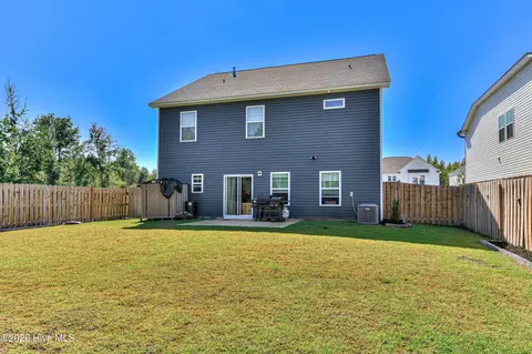 Exterior - 339 Suncrest Ct, Augusta, GA 30906 photo 6 of 6