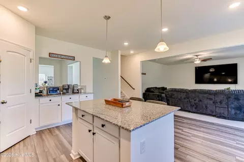Kitchen - 339 Suncrest Ct, Augusta, GA 30906 photo 6 of 6