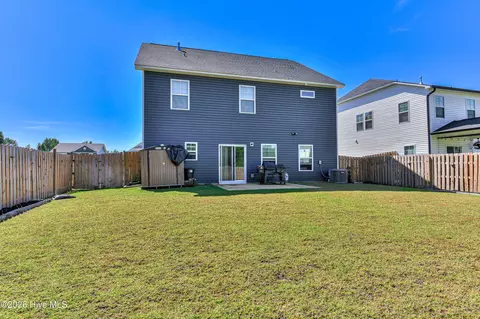 Exterior - 339 Suncrest Ct, Augusta, GA 30906 photo 4 of 6