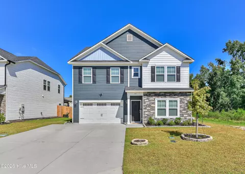339 Suncrest Ct, Augusta, GA 30906