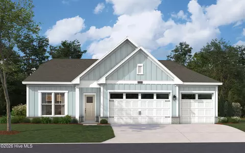 933 Catamaran Ct, Ocean Isle Beach, NC 28469