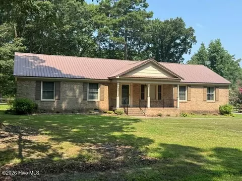 147 Corella Rd, Ahoskie, NC 27910