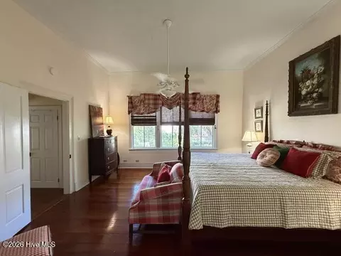 Bedroom - 209 Lee St, Thomson, GA 30824 photo 4 of 4