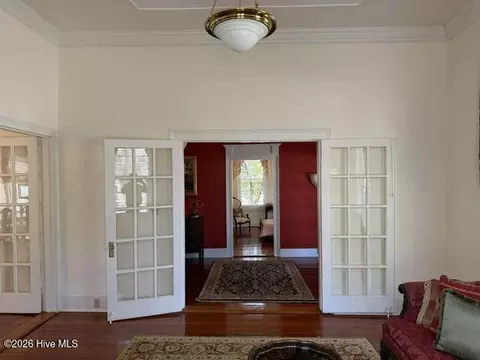 Entry Way - 209 Lee St, Thomson, GA 30824 photo 4 of 5