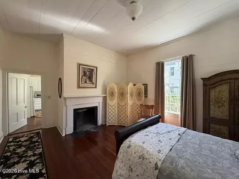 Bedroom - 209 Lee St, Thomson, GA 30824 photo 2 of 4