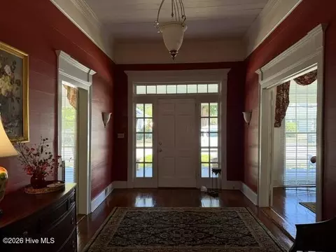 Entry Way - 209 Lee St, Thomson, GA 30824 photo 2 of 5