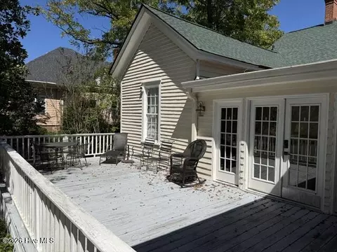 Exterior - 209 Lee St, Thomson, GA 30824 photo 10 of 10