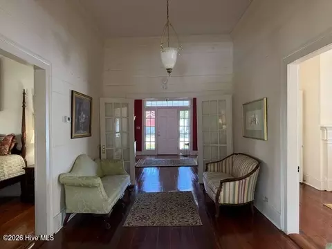 Entry Way - 209 Lee St, Thomson, GA 30824 photo 1 of 5