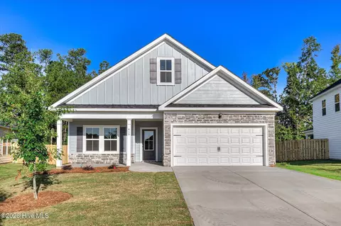 415 Granard Street Path, Grovetown, GA 30813