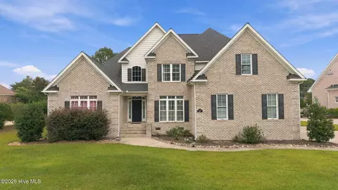 1109 Compton Rd, Greenville, NC 27858