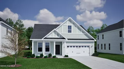 9247 Salty Breeze Pl, Leland, NC 28451