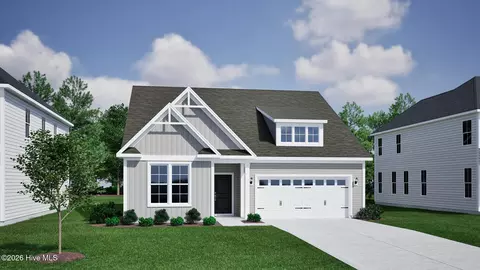 9242 Salty Breeze Pl, Leland, NC 28451