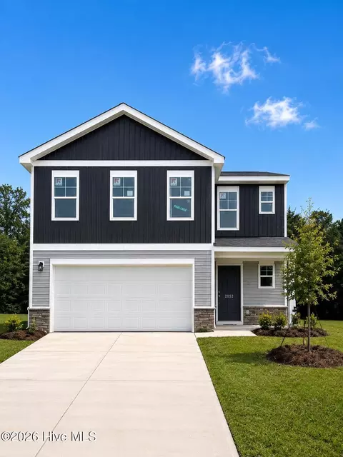 2024 Odyssey Dr, Hephzibah, GA 30815
