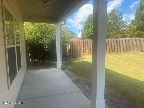 Exterior - 4148 Elders Dr, Augusta, GA 30909 photo 3 of 6