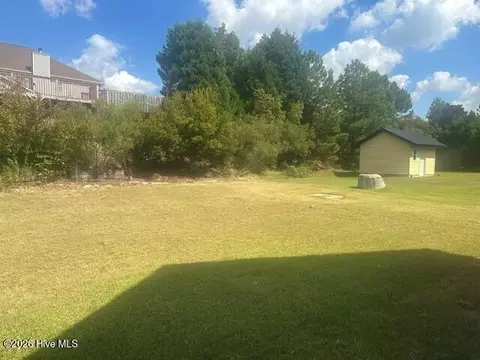 Exterior - 4148 Elders Dr, Augusta, GA 30909 photo 6 of 6