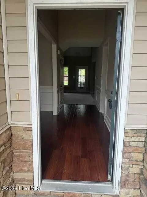 Entry Way - 4148 Elders Dr, Augusta, GA 30909 photo 1 of 8