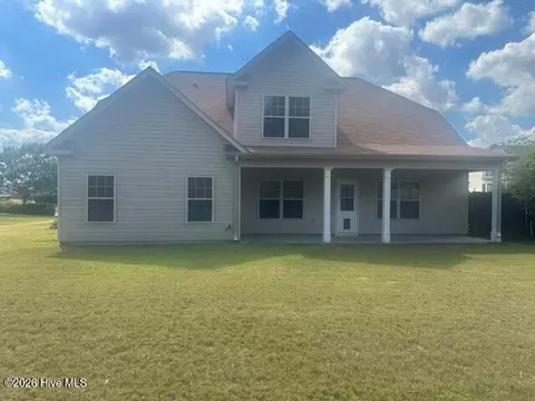 Exterior - 4148 Elders Dr, Augusta, GA 30909 photo 4 of 6