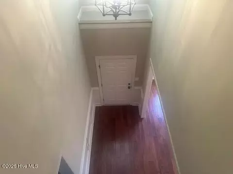 Entry Way - 4148 Elders Dr, Augusta, GA 30909 photo 7 of 8