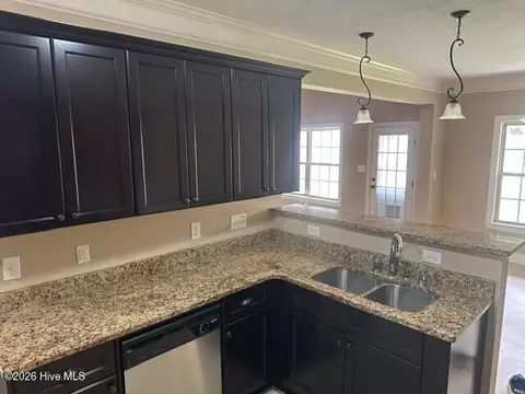 Kitchen - 4148 Elders Dr, Augusta, GA 30909 photo 1 of 1