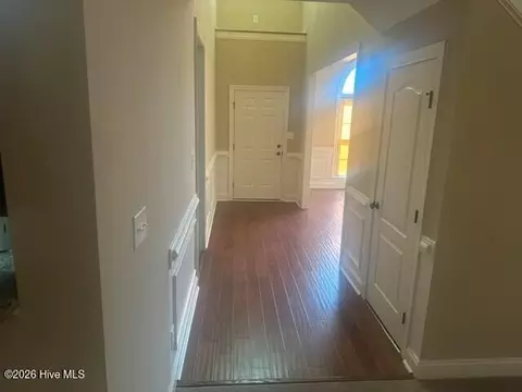 Entry Way - 4148 Elders Dr, Augusta, GA 30909 photo 3 of 8