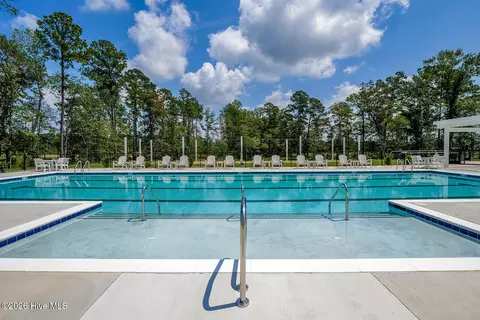 Exterior - 9246 Salty Breeze Pl, Leland, NC 28451 photo 9 of 13