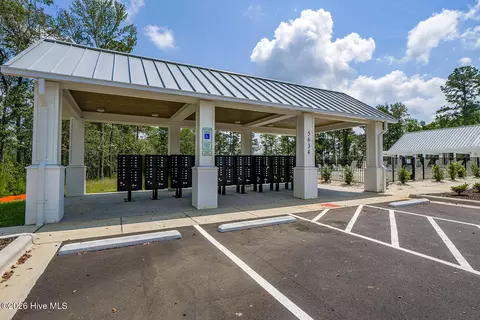 Exterior - 9246 Salty Breeze Pl, Leland, NC 28451 photo 13 of 13