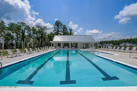 Exterior - 9246 Salty Breeze Pl, Leland, NC 28451 photo 2 of 13