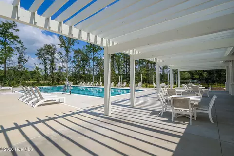 Exterior - 9246 Salty Breeze Pl, Leland, NC 28451 photo 5 of 13