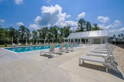 Exterior - 9246 Salty Breeze Pl, Leland, NC 28451 photo 1 of 13