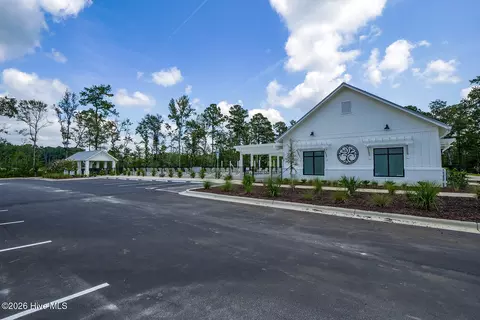 Exterior - 9246 Salty Breeze Pl, Leland, NC 28451 photo 12 of 13