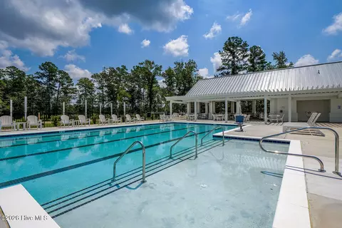 Exterior - 9246 Salty Breeze Pl, Leland, NC 28451 photo 8 of 13