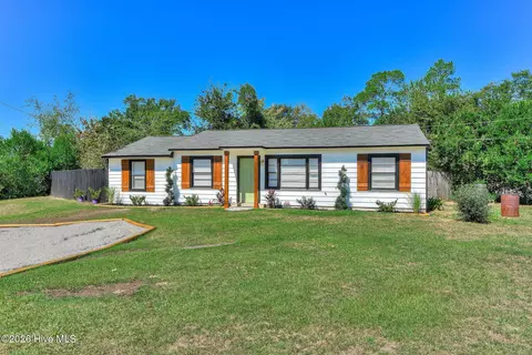 2424 Demetree Way, Augusta, GA 30906