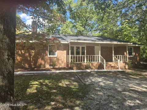 12381 Blues Farm Rd, Laurinburg, NC 28352
