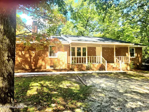 12381 Blues Farm Rd, Laurinburg, NC 28352