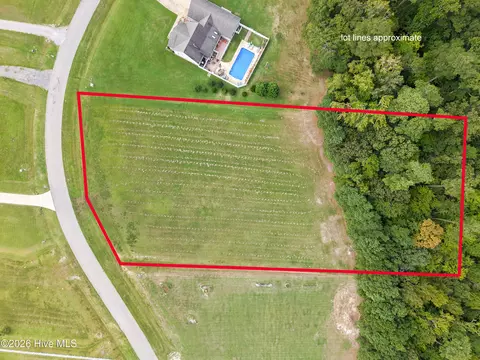 228 Dockery Dr, Hertford, NC 27944