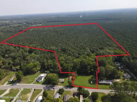 tbd Bryantown Rd, Jackson, NC 27845