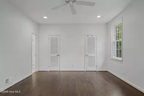 Bedroom - 2911 Lombardy Ct, Augusta, GA 30909 photo 1 of 8