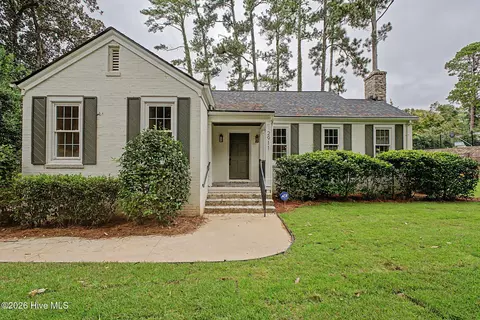 Exterior - 2911 Lombardy Ct, Augusta, GA 30909 photo 5 of 9